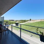 Bridge River Apartment @ Parque Das Nacoes
